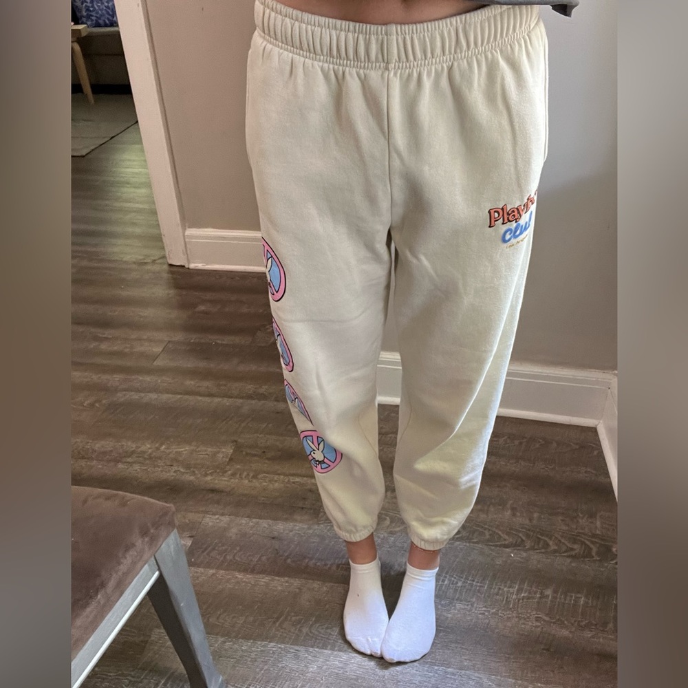 PacSun Playboy Sweatpant